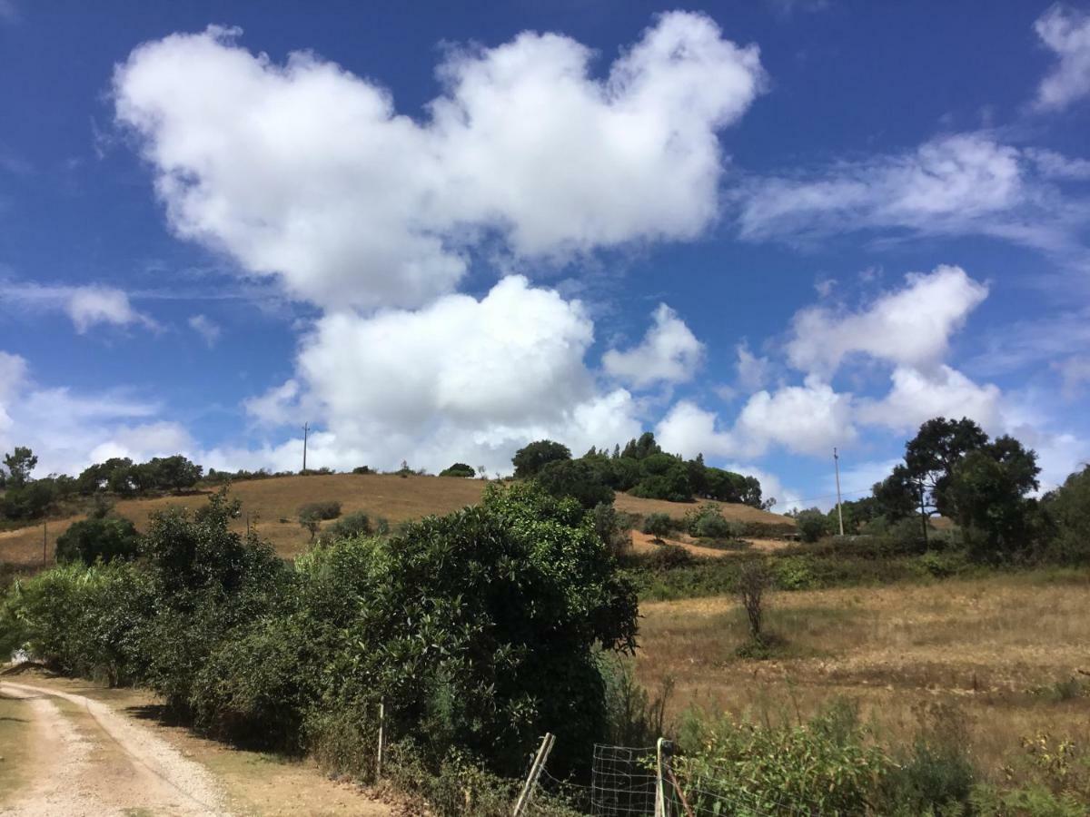 Willa Quinta Boavista Cercal do Alentejo Zewnętrze zdjęcie