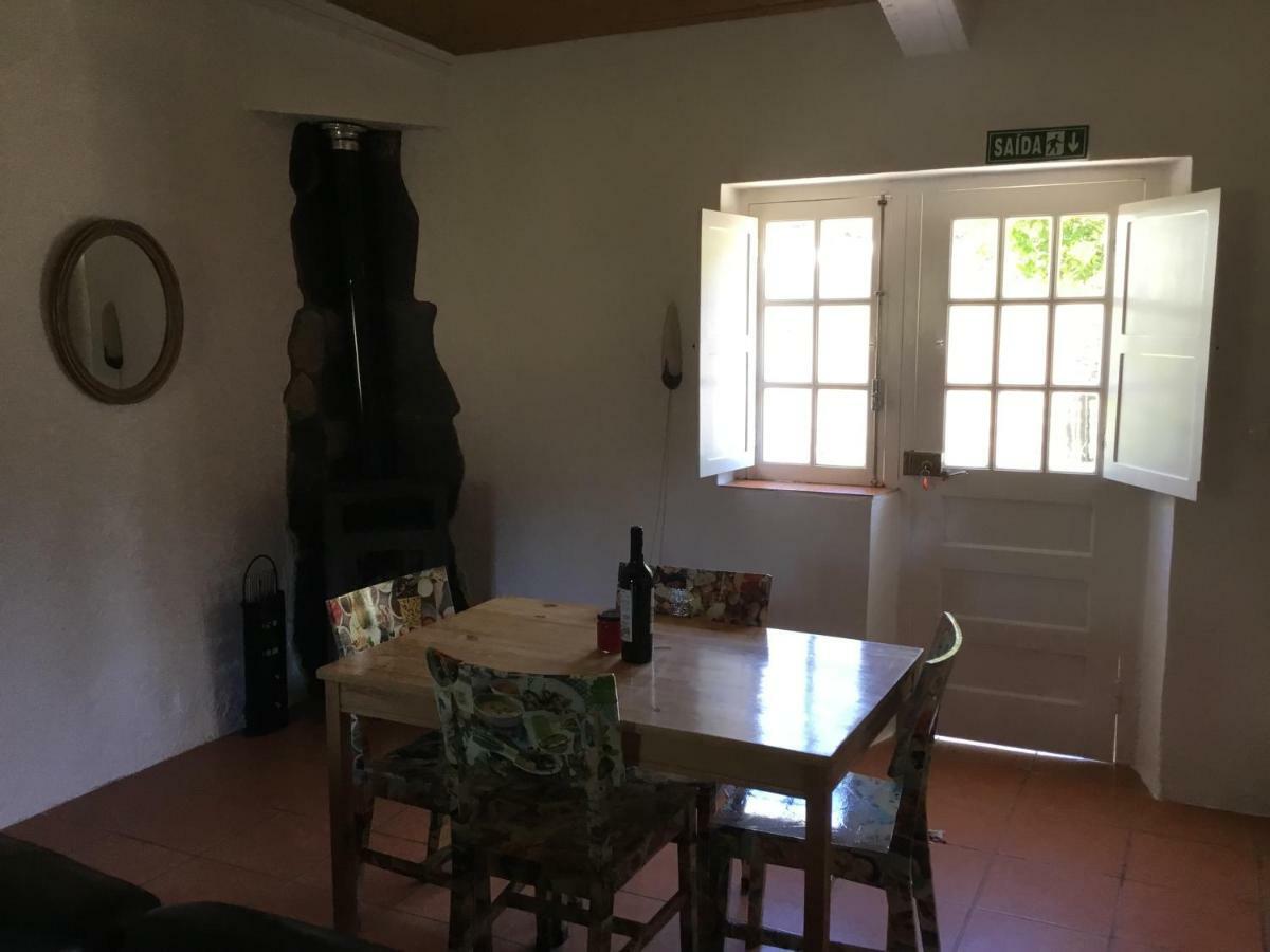 Willa Quinta Boavista Cercal do Alentejo Zewnętrze zdjęcie