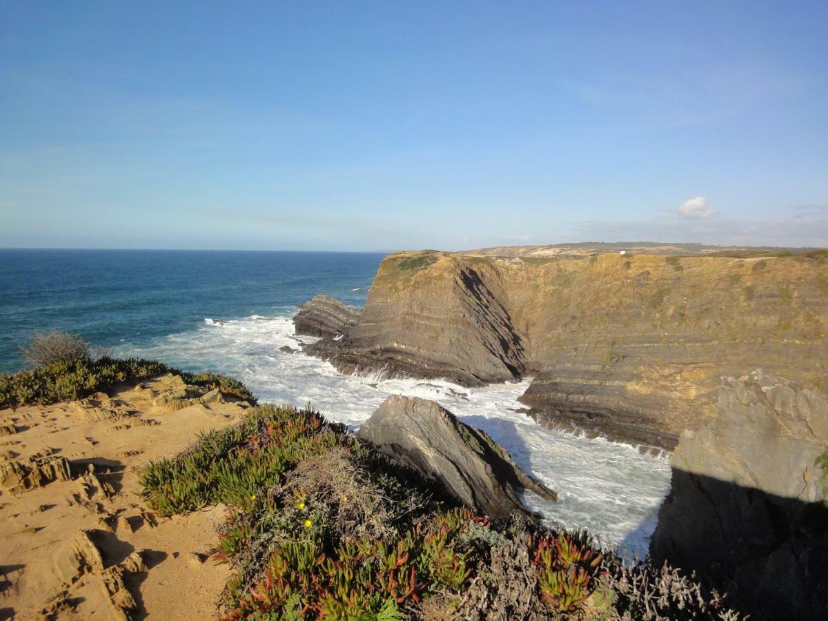 Willa Quinta Boavista Cercal do Alentejo Zewnętrze zdjęcie