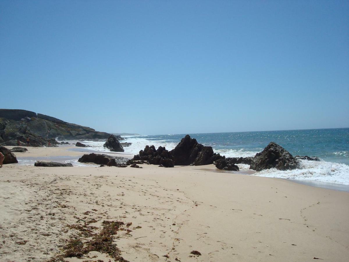 Willa Quinta Boavista Cercal do Alentejo Zewnętrze zdjęcie