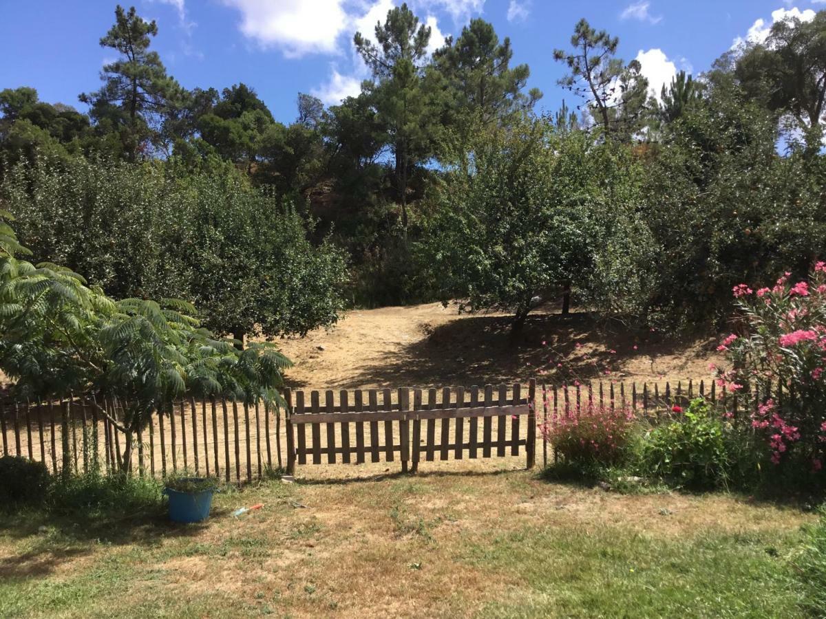 Willa Quinta Boavista Cercal do Alentejo Zewnętrze zdjęcie