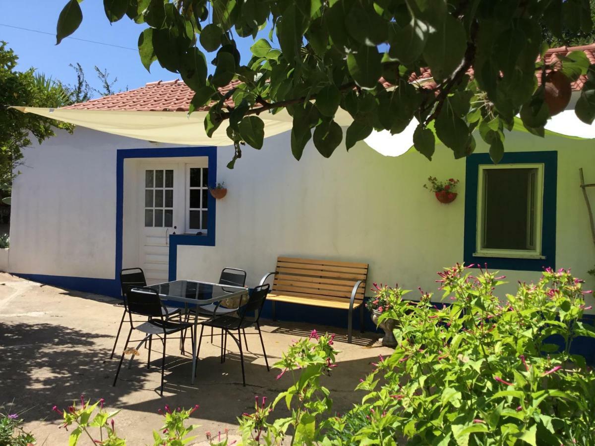 Willa Quinta Boavista Cercal do Alentejo Zewnętrze zdjęcie