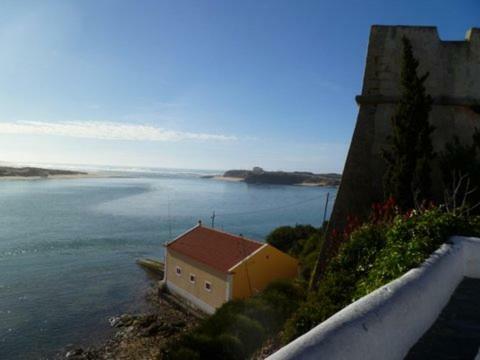 Willa Quinta Boavista Cercal do Alentejo Zewnętrze zdjęcie