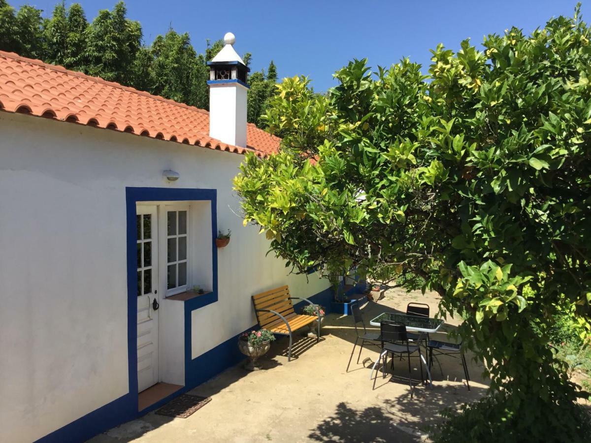 Willa Quinta Boavista Cercal do Alentejo Zewnętrze zdjęcie