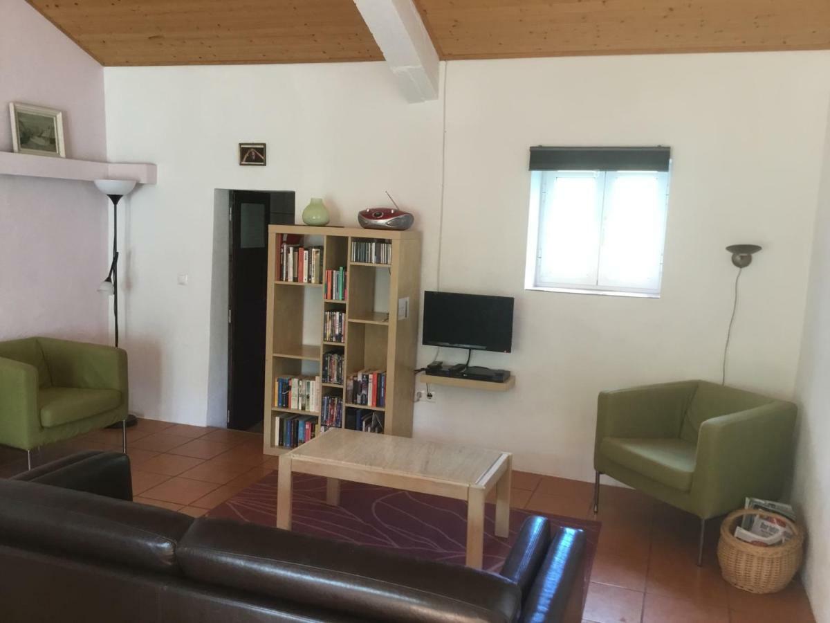 Willa Quinta Boavista Cercal do Alentejo Zewnętrze zdjęcie
