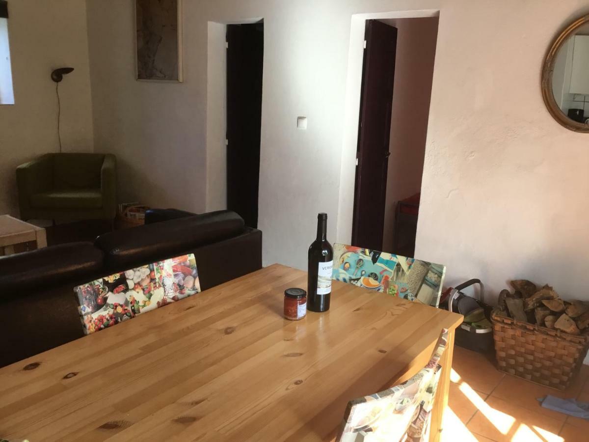 Willa Quinta Boavista Cercal do Alentejo Zewnętrze zdjęcie