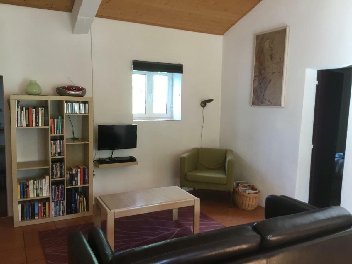 Willa Quinta Boavista Cercal do Alentejo Zewnętrze zdjęcie