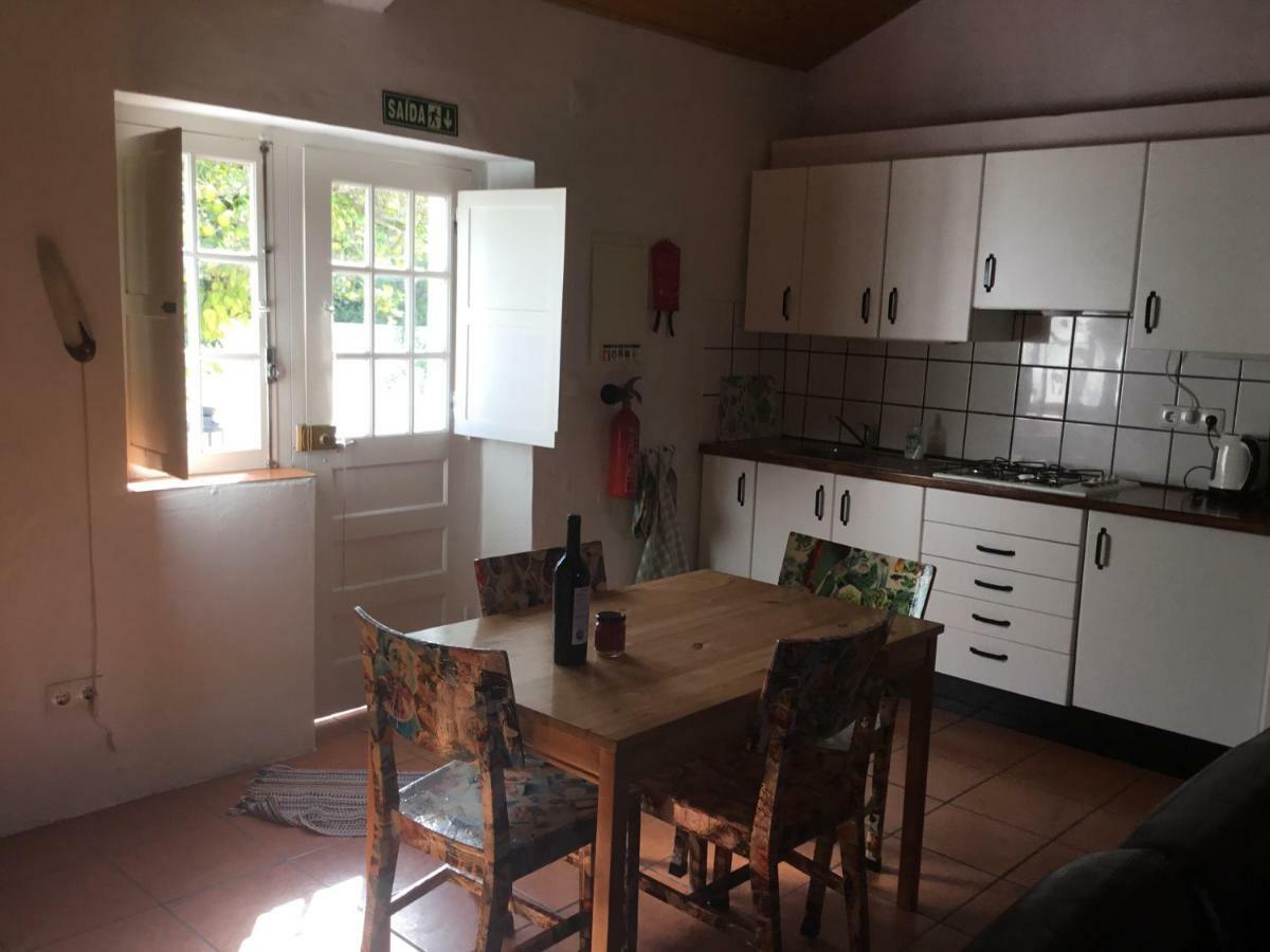 Willa Quinta Boavista Cercal do Alentejo Zewnętrze zdjęcie